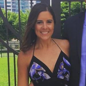 Meet your Posher, Allie